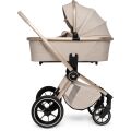 Kombinovaný kočárek Muuvo Quick Boho 2v1