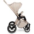 Kombinovaný kočárek Muuvo Quick Boho 2v1 - Beige
