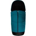 Kombinovaný kočárek Muuvo Quick SE 2 Diamond graphite set 3v1 + CYBEX Aton B2 i-Size + základna