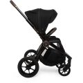 Kombinovaný kočárek Muuvo Quick SE 2 - Sunset Black