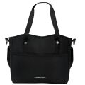 Kočárek Muuvo Slick 2.0 - Classic Black