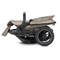 Easywalker Harvey5 RWS Lite Premium dvojkombinace 2v1 