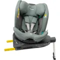 Otočná autosedačka Reemy 360 Fix i-Size 40-125 cm - Grey