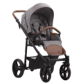 Kočárek Bebetto Nico Flexy Wheels 