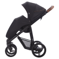 Kočárek Bebetto Nico Flexy Wheels - 04