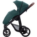 Kočárek Bebetto Nico Flexy Wheels - 05