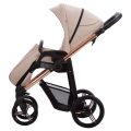 Kočárek Bebetto Nico Estilo Pro - Eco 03