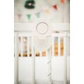 Monitor dechu JABLOTRON Nanny BM-03
