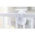 Monitor dechu JABLOTRON Nanny BM-03