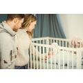Monitor dechu JABLOTRON Nanny BM-03