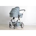 Kombinovaný kočárek Moon N°One 
