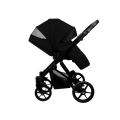Kočárek DADA PRAMS Nexus 2v1 - Onyx