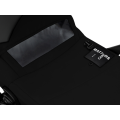 Kočárek DADA PRAMS Nexus 2v1 - Onyx