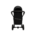 Kočárek DADA PRAMS Nexus 2v1 - Onyx