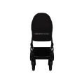 Kočárek DADA PRAMS Nexus 2v1 - Onyx