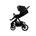 Kočárek DADA PRAMS Nexus 2v1 - Onyx