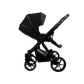 Kočárek DADA PRAMS Nexus 2v1 - Onyx
