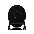Kočárek DADA PRAMS Nexus 2v1 - Onyx