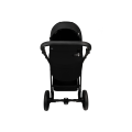 Kočárek DADA PRAMS Nexus 2v1 - Onyx