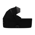 Kočárek DADA PRAMS Nexus 2v1 - Onyx
