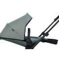 Kočárek Easywalker Harvey5 set XXL 