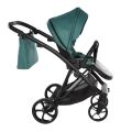 Kočárek Jasmine Bennetta Soft New 03