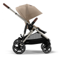 Kočárek Cybex Gazelle S - Almond Beige