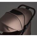 Cestovní sportovní kočárek Anex Air-Z Plus - Milo 