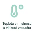 Chytrá kamera Owlet Cam 2 - Bílá
