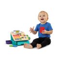 BABY EINSTEIN Pokladna obchodní Magic Touch HAPE 9m+