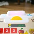 BABY EINSTEIN Pokladna obchodní Magic Touch HAPE 9m+