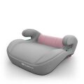 Autosedačka Kinderkraft I-Spark 2 Plus i-Size (100-150 cm) - Pink