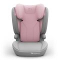 Autosedačka Kinderkraft I-Spark 2 Plus i-Size (100-150 cm) - Pink