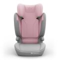 Autosedačka Kinderkraft I-Spark 2 Plus i-Size (100-150 cm) - Pink