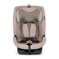 Autosedačka PETITE MARS Prime Pro i-Size 76-150 cm (9-36 kg) - Tan Brown Air 