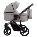 Kočárek Bebetto PASCAL PREMIUM CLASS - Dark 01