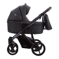 Kočárek Bebetto PASCAL PREMIUM CLASS - Dark 02