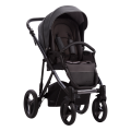 Kočárek Bebetto PASCAL PREMIUM CLASS - Dark 02