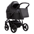 Kočárek Bebetto PASCAL PREMIUM CLASS - Dark 02