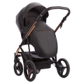 Kočárek Bebetto PASCAL PREMIUM CLASS - Steella 02