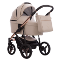 Kočárek Bebetto PASCAL PREMIUM CLASS - Stella 03