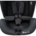Autosedačka Reemy fix i-size 76-150 cm - Grey