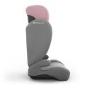 Autosedačka Kinderkraft I-Spark 2 Plus i-Size (100-150 cm) - Pink