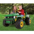 PEG PÉREGO JOHN DEERE GATOR HPX 12V Lithium 350W 161Wh