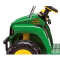 PEG PÉREGO JOHN DEERE GATOR HPX 12V Lithium 350W 161Wh