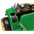 PEG PÉREGO JOHN DEERE GATOR HPX 12V Lithium 350W 161Wh