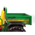 PEG PÉREGO JOHN DEERE GATOR HPX 12V Lithium 350W 161Wh