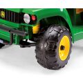 PEG PÉREGO JOHN DEERE GATOR HPX 12V Lithium 350W 161Wh