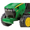PEG PÉREGO JOHN DEERE GROUND FORCE 12,8V Lithiová baterie LiFePO₄
