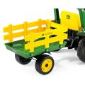 Peg Pérego Přívěs John Deere Stake Side